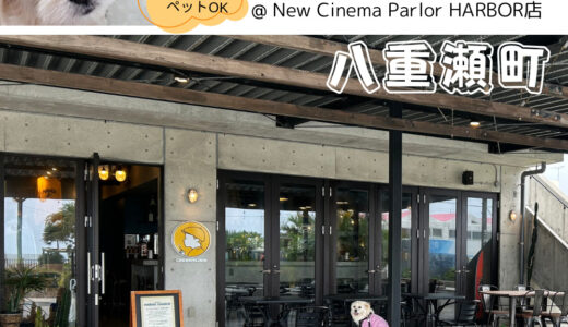 八重瀬町にある沖縄そばパスタ